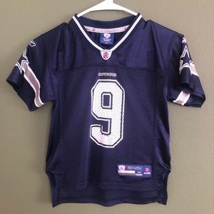 🏈Dallas Cowboys Toddler Jersey
